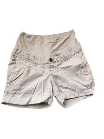  **H&M – Beige zwangerschapsbroek | Maat EUR 36  beschikbaar voor biedingen