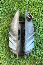 Honda Camino, Fietsen en Brommers, Ophalen of Verzenden, Tank