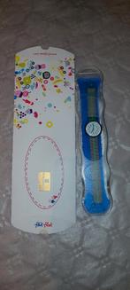 Flik flak horloge, Bijoux, Sacs & Beauté, Montres | Enfants, Enlèvement, Comme neuf, Vert, Garçon ou Fille