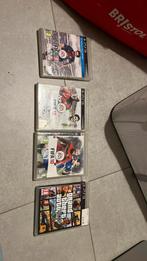 FIFA 13, PS3, Games en Spelcomputers, Games | Sony PlayStation 3, Ophalen, Online, Zo goed als nieuw, Vanaf 3 jaar