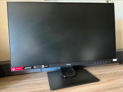 Ecran IIYama - Full HD - 1ms - 144 hz, Computers en Software, Monitoren, Gaming, IPS, HD, Verzenden