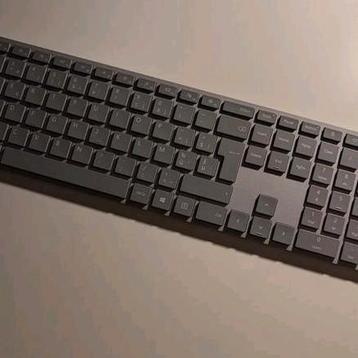Clavier AZERTY Bluetooth  beschikbaar voor biedingen