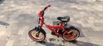 14 inch kleine kinderfiets, Fietsen en Brommers