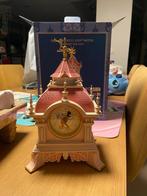Horloge Disneyland hôtel  exclusive, Maison & Meubles, Accessoires pour la Maison | Horloges, Enlèvement ou Envoi, Horloge sur pied