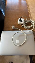 Macbookair voor onderdelen, Computers en Software, Ophalen of Verzenden, Zo goed als nieuw