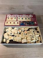 rummikub grote rode doos - s6534, Hobby & Loisirs créatifs, Jeux de société | Jeux de plateau, Envoi, Comme neuf