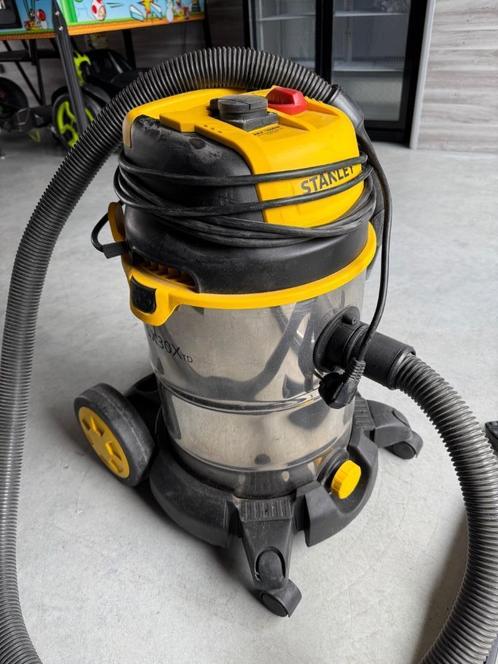 stofzuiger, Doe-het-zelf en Bouw, Reinigingsmachines, Ophalen