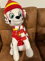 Knuffel Marshall Paw Patrol, Kinderen en Baby's, Speelgoed | Knuffels en Pluche, Ophalen, Zo goed als nieuw