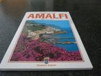 de kusten van Amalfi boek, Ophalen, Nieuw, Europa, Overige typen