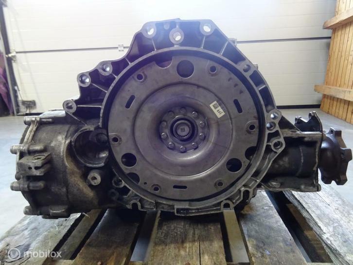 7-Traps S-Tronic Automaatbak Audi S4 / S5 B8 Bakcode: LJD, Auto-onderdelen, Transmissie en Toebehoren, Gebruikt, Ophalen