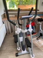 Focus Fox 3 crosstrainer, Sport en Fitness, Ophalen, Zo goed als nieuw, Crosstrainer, Benen