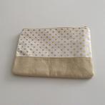 Toilettas NUXE, Ophalen, Nieuw, Beige, Dame
