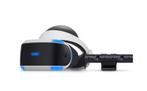 Sony PlayStation VR Starter Pack VR bril - Virtual Reality, Games en Spelcomputers, Ophalen, Zo goed als nieuw, PlayStation 4