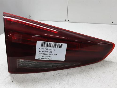 ACHTERLICHT LINKS ACHTERKLEP Tucson (TL) (92403D7600), Auto-onderdelen, Verlichting, Hyundai, Gebruikt