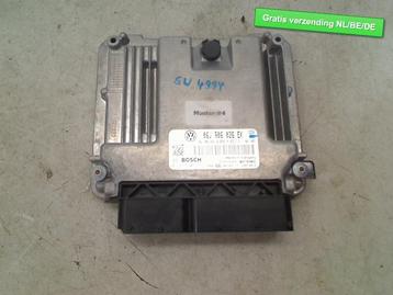 COMPUTER MOTOR Volkswagen Tiguan (5N1 / 2) (06J906026EK) beschikbaar voor biedingen