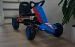 Go-cart auto €30, Kinderen en Baby's, Speelgoed | Buiten | Skelters, Gebruikt, Ophalen of Verzenden