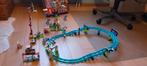 Lego Friends pretpark, Enfants & Bébés, Jouets | Duplo & Lego, Comme neuf, Lego, Enlèvement ou Envoi