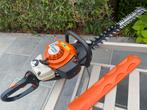 STIHL professionele haagschaar HS 82 R - 60 cm, Ophalen, Zo goed als nieuw, Benzine, Stihl