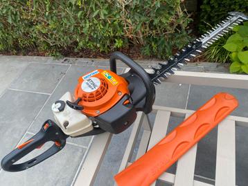 STIHL professionele haagschaar HS 82 R - 60 cm beschikbaar voor biedingen