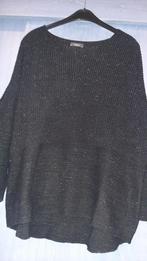pull noir C&A : xl, Vêtements | Femmes, Pulls & Gilets, C&A, Noir, Porté, Taille 46/48 (XL) ou plus grande