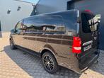 Mercedes-Benz Vito 119cdi - Automaat/Lang chassis/euro 6 - 1, Auto's, Mercedes-Benz, Automaat, Achterwielaandrijving, Gebruikt