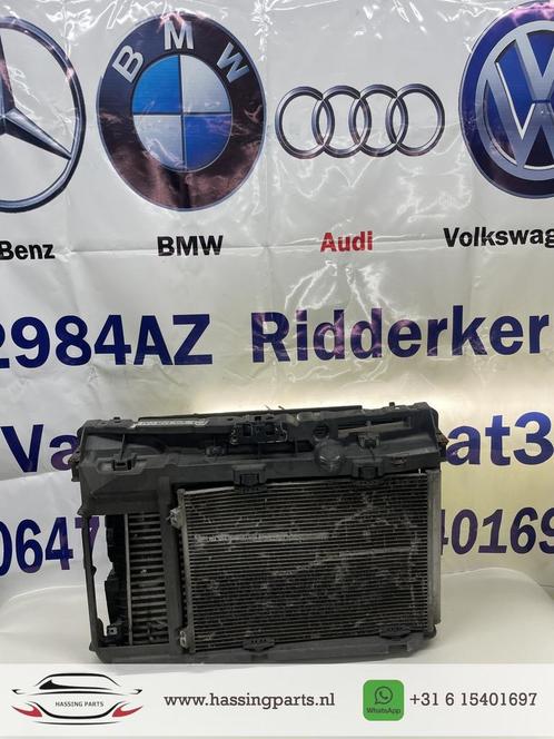 Peugeot 208 koelerpakket zonder. ven, Auto-onderdelen, Motor en Toebehoren, Peugeot, Gebruikt, Ophalen of Verzenden