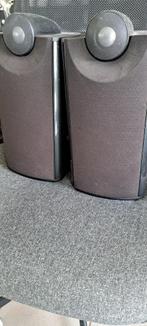 Luidsprekers BOWERS & WILKINS XT2, Front, Rear of Stereo speakers, Gebruikt, Bowers & Wilkins (B&W), 60 tot 120 watt