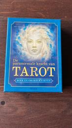 Orakelkaarten, Boeken, Esoterie en Spiritualiteit, Ophalen, Zo goed als nieuw