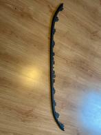 Spoiler pare-chocs avant audi a3, Autos : Pièces & Accessoires, Enlèvement, Avant, Audi, Pare-chocs