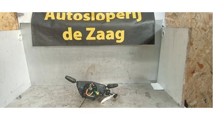 Commutateur combi colonne de direction d'un Opel Corsa, Autos : Pièces & Accessoires, Tableau de bord & Interrupteurs, Opel, Utilisé