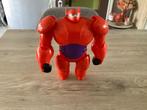 Disney Big hero 6 Baymax character (26 cm) (2014), Ophalen of Verzenden, Zo goed als nieuw