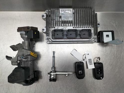 COMPUTER CONTACTSLOT Honda Jazz (GK / GP) (3782058SE11), Auto-onderdelen, Elektronica en Kabels, Honda, Gebruikt
