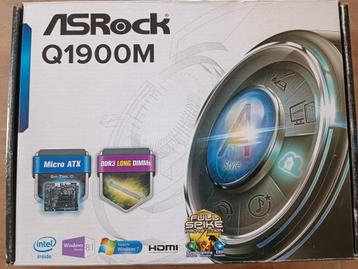 ASRock Q1900M