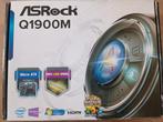 ASRock Q1900M, Ophalen of Verzenden, Nieuw