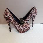 schoenen 37, Kleding | Dames, Schoenen met lage hakken, Bruin, Verzenden, Nieuw