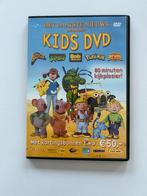 kids dvd, Cd's en Dvd's, Alle leeftijden, Overige genres, Ophalen of Verzenden, Zo goed als nieuw