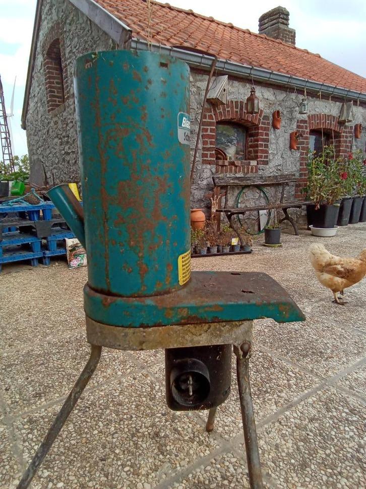 Groentesnijders, Tuin en Terras, Hakselaars, Gebruikt, Elektrisch, Ophalen