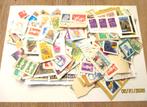 Ca. 230 st. België en diverse landen gestempelde postzegels, Postzegels en Munten, Met stempel, Ophalen of Verzenden, Gestempeld
