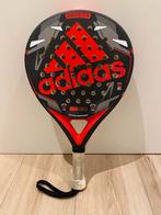Padel Racket Adidas Drive 2.0, Sport en Fitness, Padel, Ophalen, Gebruikt, Padelracket