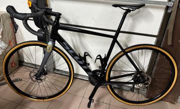 Koersfiets SCOTT  beschikbaar voor biedingen