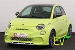 Abarth 500e Scorpionissima 42KWH Scorpionissima 42 KWH + CAR, 4 zetels, Gebruikt, Euro 6, Overige carrosserie