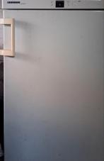 Diepvries liebher comfort staande diepvries, Zo goed als nieuw, Energieklasse A of zuiniger, 140 tot 160 cm, Ophalen