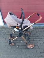 Buggy te koop, Ophalen