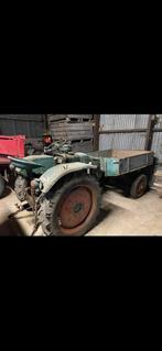 Fendt gt 225 1964, Zakelijke goederen, Ophalen, Fendt