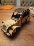 Citroen 2cv, Ophalen of Verzenden