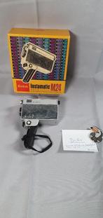VINTAGE Camera Kodak Instamatic M24 Complet, Ne fonctionne pas, Kodak, Compact, Enlèvement ou Envoi