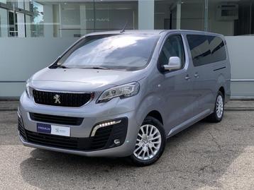 Peugeot Traveller L3 Active BOITE AUTO 8 GARANTIE 24 MOIS, Autos, Argent ou Gris, Achat, 4 portes, https://public.car-pass.be/vhr/7165c8bd-6409-49ae-bcaf-058008b1f5eb