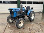 Mini tracteur Iseki 2140, Autres types