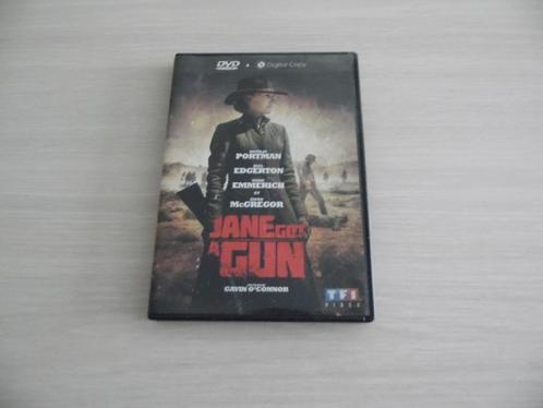 JANE GOT A GUN, CD & DVD, DVD | Action, Comme neuf, Action, Tous les âges, Enlèvement ou Envoi