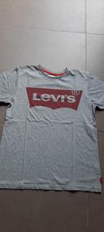 T-shirt Levi's taille 164, Enfants & Bébés, Garçon, Enlèvement ou Envoi, Utilisé, Levi’s